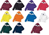 Adult Classic Solid Pullover
