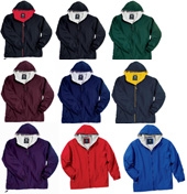 Adult Enterprise Jacket