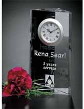Nordic Clock 5"