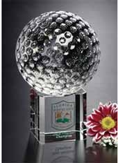 Stratus Golf 2-3/8" Dia.