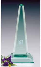 Ashford Tower 11"