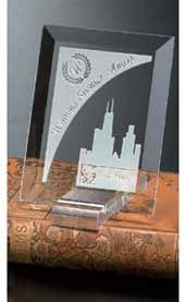 Prisma Rectangle - Small