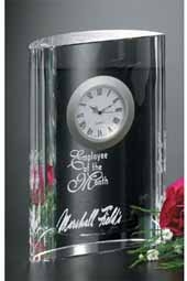 Greenwich Clock 6"