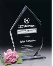 Imperial Peak Award 7"