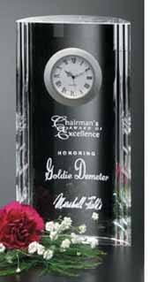 Greenwich Clock 8"
