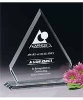 Dynasty Award 10-1/4"
