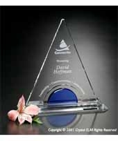 Masters Tower 8-1/4"