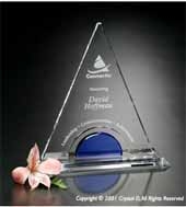 Masters Tower 9-1/2"