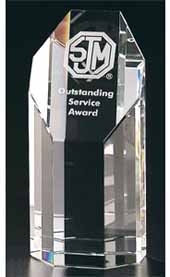 Amherst Award 6-1/2"