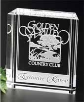 Carlyle Award 4"
