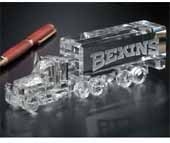 Long Haul Truck 5-1/8" W
