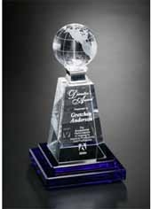 Horizon Global Award 8-1/4"