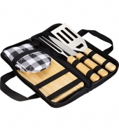 5pc BBQ Set