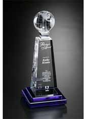 Horizon Global Award 10-1/2"