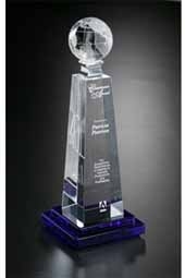 Horizon Global Award 12"