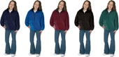 Youth Adirondack Fleece Pullover