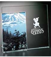 Santa Fe Picture Frame 7"
