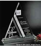 Aztec Award 10"