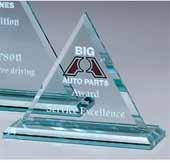 Princeton Triangle 6"