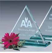 Princeton Triangle 7-1/2"