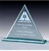 Princeton Triangle 9-1/4"