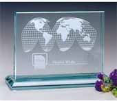 Huntington Rectangle 4-1/2"