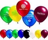 Heart Balloons