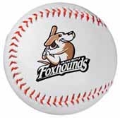 Synthetic Leather Baseball