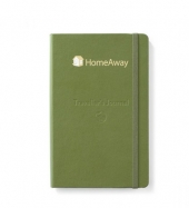 Moleskine® Passion Journal - Travel