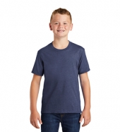 Port & Company ® Youth Fan Favorite ™ Blend Tee