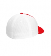 Sport-Tek ® Flexfit ® Air Mesh Back Cap