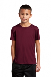 Sport-Tek ® Youth Posi-UV ™ PRO Tee