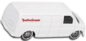 Chevy Van