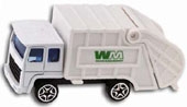 Trash Truck