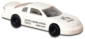 Nascar Monte Carlo
