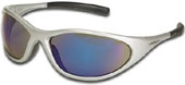 Zone II Safety Glass