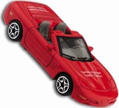 1998 Corvette