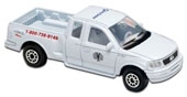 Pickup Truck