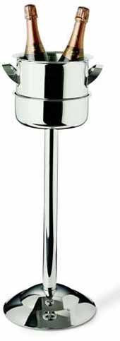 Triomphe™ Wine Cooler and Stand