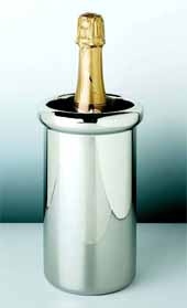 Vendome™ Premium Double Wall Stainless Steel Wine Cooler