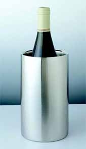 Bernardo™ Double Wall Stainless Steel Champagne/Wine Cooler