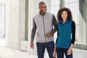 Port Authority ® Sweater Fleece Vest
