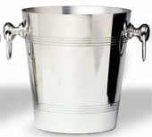 Aluminum Wine & Champagne Chiller