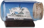 Business Card Sculpture - Road Roller