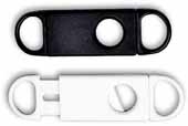 Nipper™ Cigar Cutter w/Stainless Steel Blade