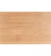4 Piece Bamboo Wine Gift Set
