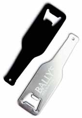 Bottle Shaped Opener