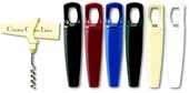 Traveler's™ Corkscrew & Bottle Opener