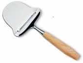 Cheese Slicer w/Beechwood Handle