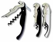 Pullparrot® Waiter's Corkscrew
